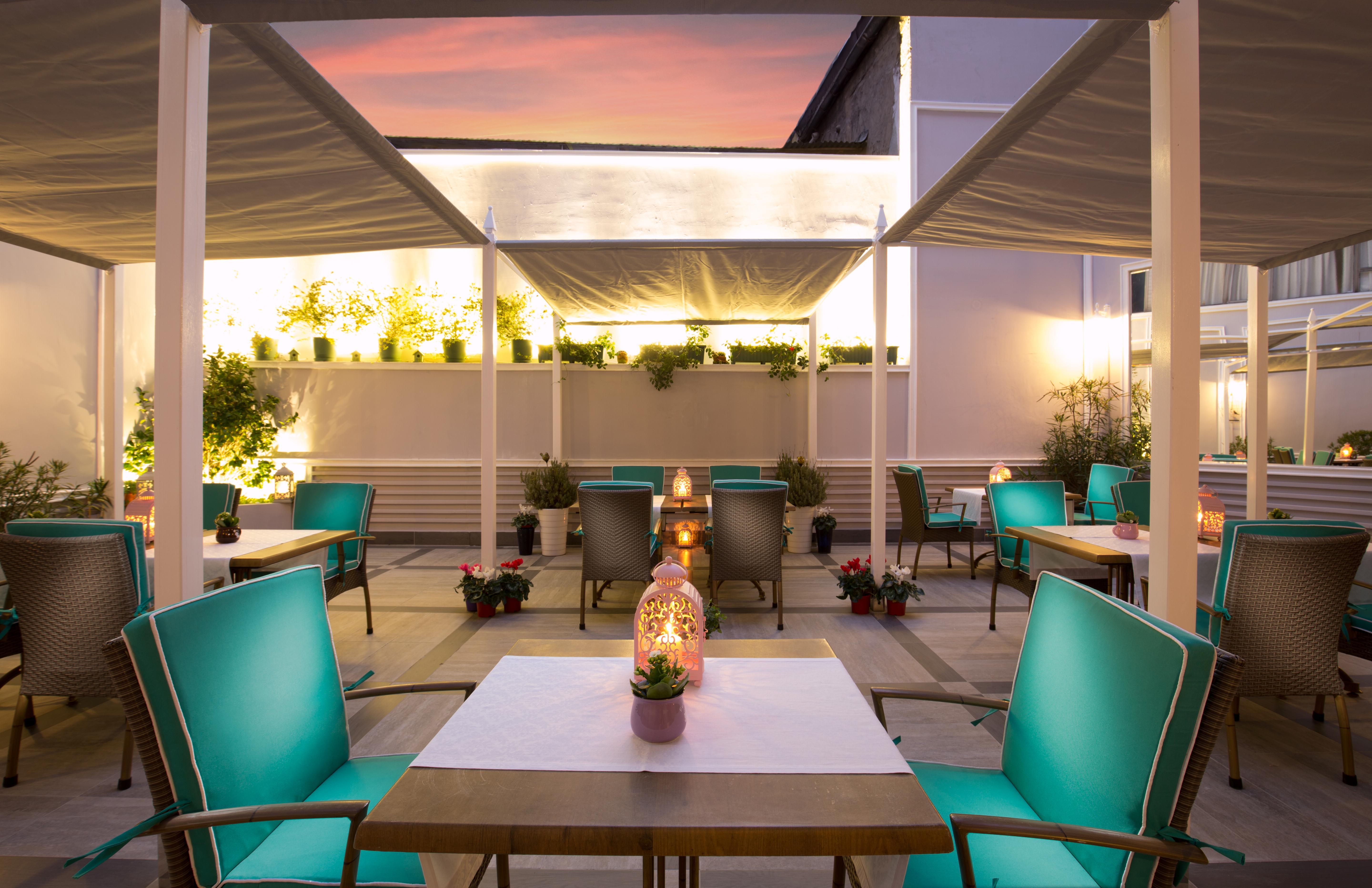 Lalahan Hotel — Fotoğraflar 1